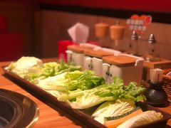 -炉小哥烤肉(信万广场店)