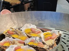 -飞尝蚝·顺德菜·鱼生(顺德总店)