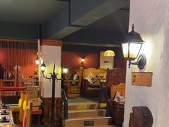-吧嘚嘴炭烧鸽串吧(北海街店)