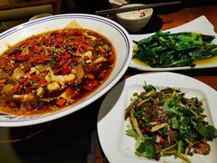 -庆合府重庆大排档(紫都城店)