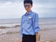 -那香海钻石沙滩浴场