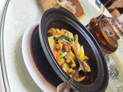 -荣粤酒家·融合粤菜