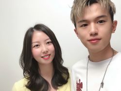 -斑斓色彩沙龙