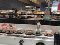 -争鲜回转寿司(朝北大悦城店)