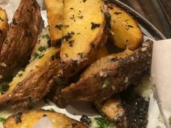 -Burger & Lobster(Dean Street)