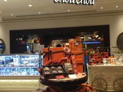 -檬舒舒MonChouChou(环球金融中心店)