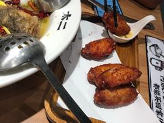-太二酸菜鱼(金沙印象城店)