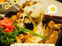 -dodonpa.墩墩伐 便当食堂(博华广场店)