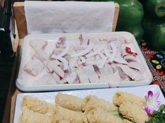 -椰夫人·养生椰子鸡(金沙洲永旺店)