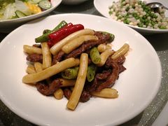 -淮扬厨子(健康路店)