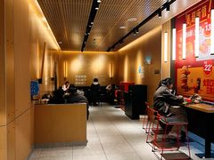 -麦当劳(仙林亚东城得来速店)