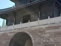 -衢州古城文化旅游区钟楼