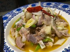 -小尕子·新疆菜(明园店)