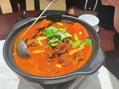 -海燕酒店(惠济路店)