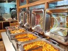 -姥姥春饼·烤鸭(未央路盛龙店)