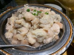 香芋排骨-炊烟小炒黄牛肉(中心印象城店)