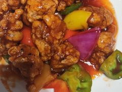 -香顺客家菜(常平店)