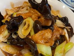 -蔡家酒楼(一德街店)