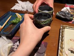 -弓二·烧鸟居酒屋(财富购物中心店)