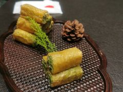 -锦楼·臻选新杭帮(杭州中心店)