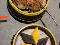 -老头儿油爆虾(星光一期店)