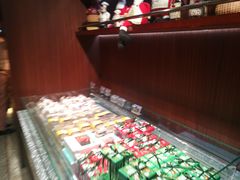 -丁香西饼屋(桂林路店)