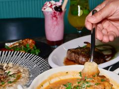 -SHADOWS•Bistro&Eatery(安福路店)