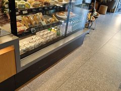 -星巴克臻选(金桥国际店)