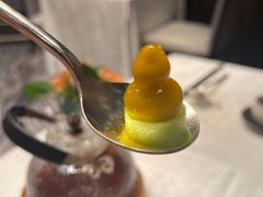 -东海朗廷酒店-唐阁T’ANG COURT 中餐厅