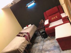 -迈格笙SPA·影院式足道·采耳(金桥店)