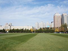 -大连人民广场