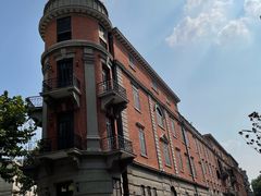 -飞马旅黎黄陂路文旅街区
