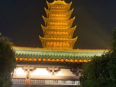 -常熟方塔园