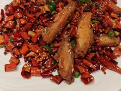 -鹿其林酒家(大学城店)