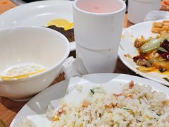 -汉丽轩韩式自助烤肉(大学城龙湖U城天街A馆店)