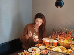 -花潮料理艺食馆(成都万象城店)