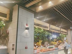 -川骄海鲜自助(亚运村店)