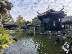 -岭南和园