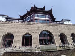 -苏州吴宫泛太平洋酒店