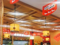 -和福顺牛肉大虾焖锅自助(宝业店)