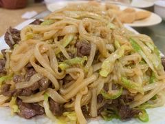 -揭阳钟记小食(福田新村店)