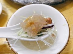 -官塘陈记鱼生·潮汕砂锅粥·牛肉火锅(潮枫路总店)