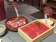 -巴奴毛肚火锅(二七万达店)