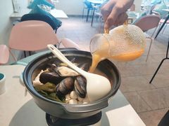 -香香海南菜餐厅