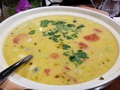 -西双版纳洲际度假酒店-曼霖轩中餐厅