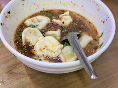 -回坊马二饺子馆