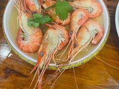 糟大头虾-绍兴名菜馆(可乐路店)