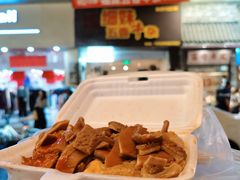 牛杂-细妹五香牛杂(步行街店)