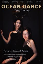 点击看大图 -OCEAN DANCE高空舞蹈室