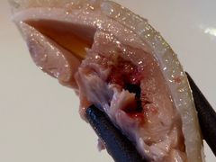 招牌珍味白切荔枝鸡-广州富力丽思卡尔顿酒店·丽轩·粤菜